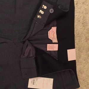 Business/work pant. Very comfortable and stretchy